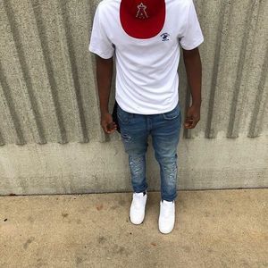 Meet your Posher, Gordon